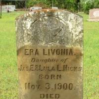 Era Livonia HICKS