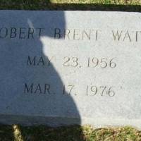 Robert Brent WATTS