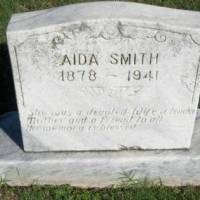 Aida SMITH