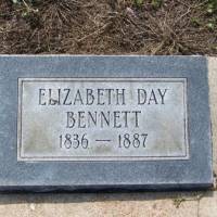 Elizabeth Day BENNETT