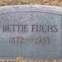 Bettie FUCHS