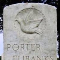 Porter EUBANKS