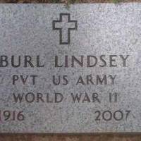 Burl LINDSEY (VETERAN WWII)