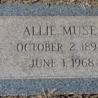 Allie MUSE