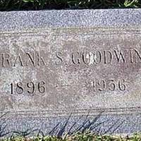 Frank S GOODWIN