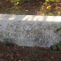 Bobby Joe SMITH (VETERAN)